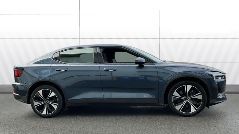 Polestar 2 170kW 69kWh Standard Range Single motor 5dr Auto Electric Hatchback